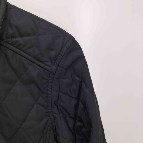 エルエルビーン L.L.Bean 裏地 キルティング ジャケット レディース JPN:S