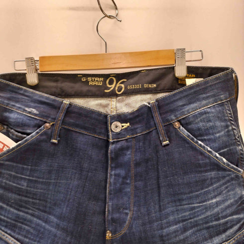 ジースターロー G-STAR RAW GS3301 DENIM メンズ 34×32