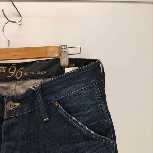 ジースターロー G-STAR RAW GS3301 DENIM メンズ 34×32