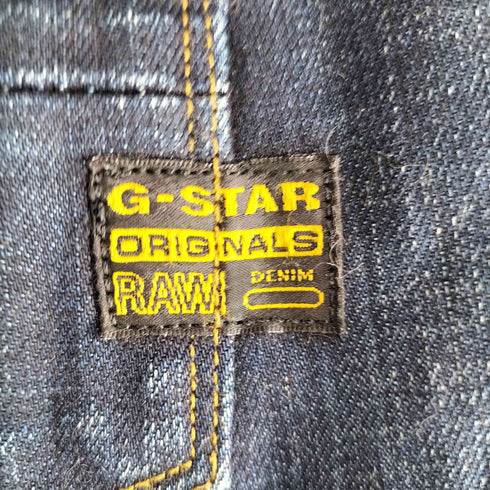 ジースターロー G-STAR RAW GS3301 DENIM メンズ 34×32