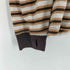 ネーム Name. BORDER LONG SLEEVE TEE メンズ JPN:1