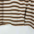 ネーム Name. BORDER LONG SLEEVE TEE メンズ JPN:1