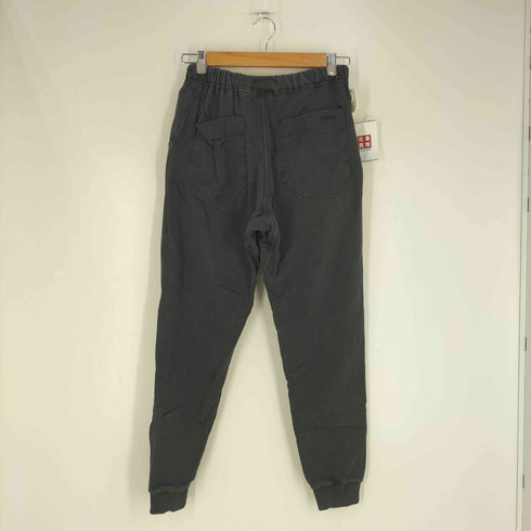 グラミチ GRAMICCI SWEAT NARROW RIB PANTS メンズ S