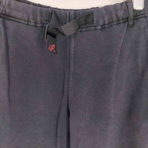 グラミチ GRAMICCI SWEAT NARROW RIB PANTS メンズ S