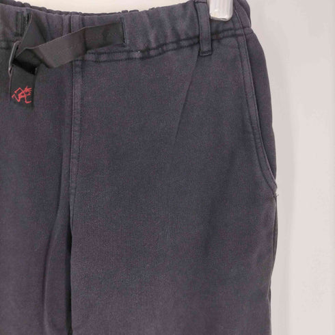 グラミチ GRAMICCI SWEAT NARROW RIB PANTS メンズ S
