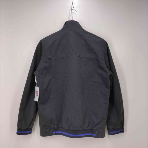 フィフティーファイブディーエスエル 55DSL トラッカージャケット メンズ