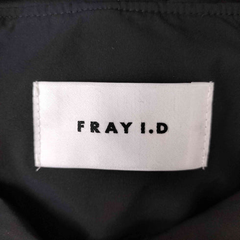 フレイアイディー FRAY I.D サスティナブルキルティングコート レディース JPN:1