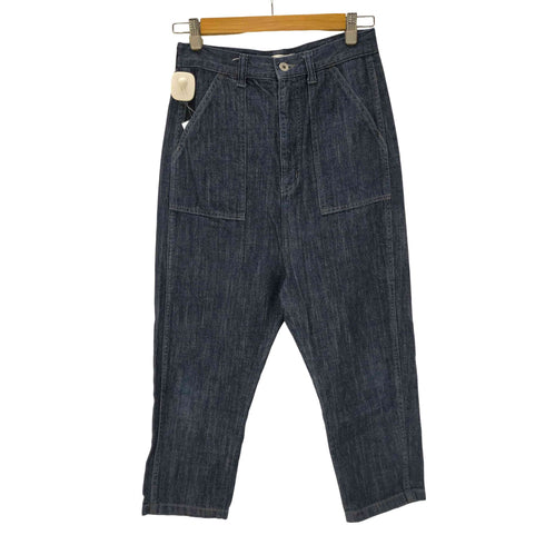 ジョンブル Johnbull ベイカーデニムパンツ メンズ JPN:S