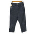 ジョンブル Johnbull ベイカーデニムパンツ メンズ JPN:S