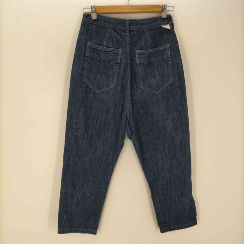 ジョンブル Johnbull ベイカーデニムパンツ メンズ JPN:S