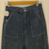 ジョンブル Johnbull ベイカーデニムパンツ メンズ JPN:S