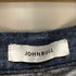 ジョンブル Johnbull ベイカーデニムパンツ メンズ JPN:S