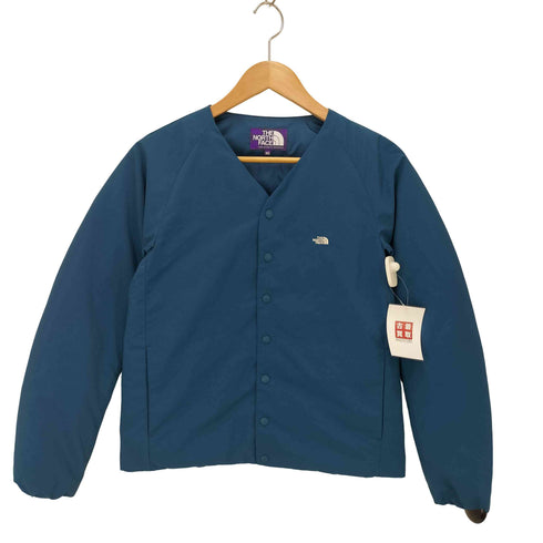 ザノースフェイス THE NORTH FACE Down Cardigan レディース ws