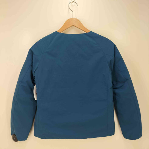 ザノースフェイス THE NORTH FACE Down Cardigan レディース ws