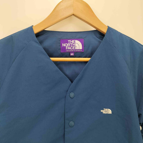 ザノースフェイス THE NORTH FACE Down Cardigan レディース ws