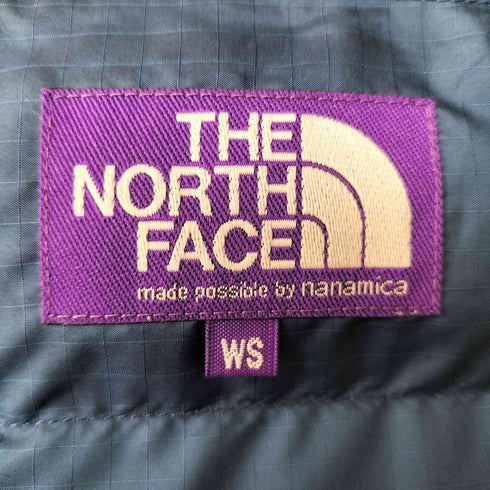 ザノースフェイス THE NORTH FACE Down Cardigan レディース ws