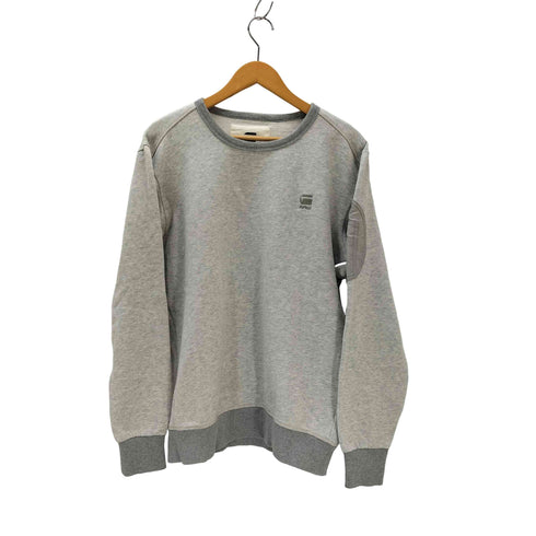 ジースターロー G-STAR RAW KENDO OVERDYE R SW L/S メンズ JPN:M
