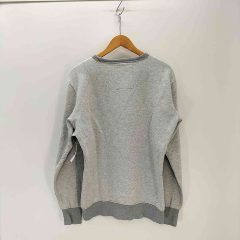 ジースターロー G-STAR RAW KENDO OVERDYE R SW L/S メンズ JPN:M