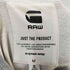 ジースターロー G-STAR RAW KENDO OVERDYE R SW L/S メンズ JPN:M