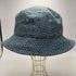 ステューシー Stussy Wool Check Big Stock Bucket Hat ウール チェック ビッグ ストック バケット ハット レディース S/M
