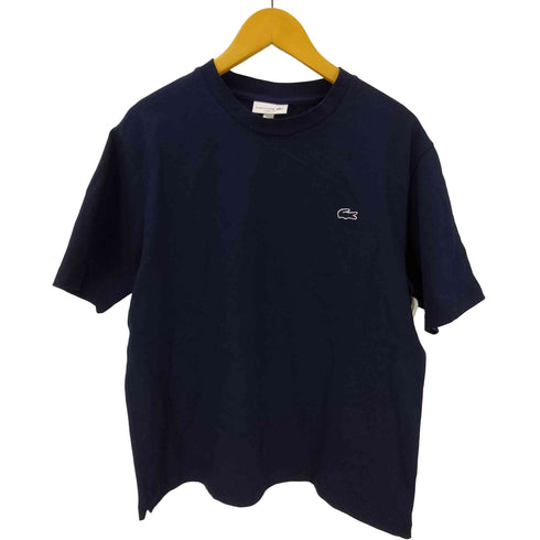 ラコステ LACOSTE CLASSIC FIT クルーネック Tシャツ メンズ JPN:XL