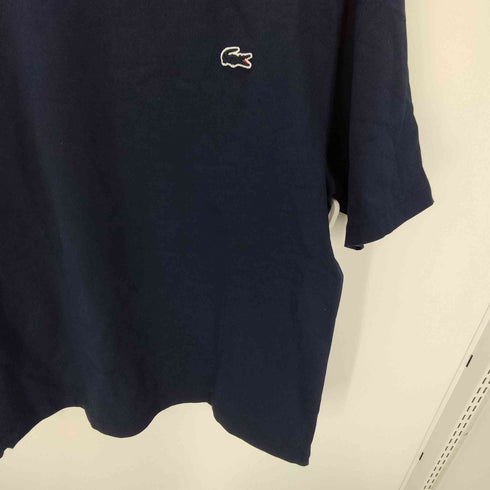 ラコステ LACOSTE CLASSIC FIT クルーネック Tシャツ メンズ JPN:XL