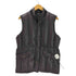 ジョセフアボード JOSEPH ABBOUD ダウンベスト メンズ JPN:XL