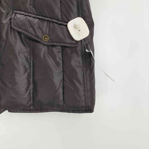 ジョセフアボード JOSEPH ABBOUD ダウンベスト メンズ JPN:XL