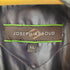 ジョセフアボード JOSEPH ABBOUD ダウンベスト メンズ JPN:XL