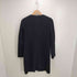 カルバンクライン CALVIN KLEIN ノーカラー ツイードコート レディース JPN:4