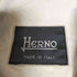 ヘルノ Herno ステンカラーコート レディース