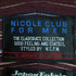 ニコルクラブフォーメン NICOLE CLUB FOR MEN ストライプ ワイヤーカラー シャツ メンズ JPN:48