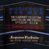 ニコルクラブフォーメン NICOLE CLUB FOR MEN ストライプ ワイヤーカラー シャツ メンズ JPN:48
