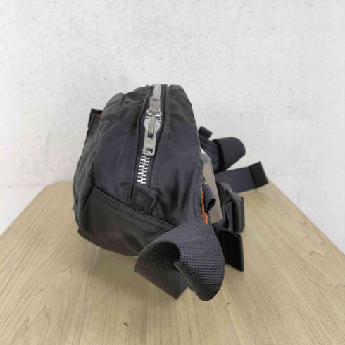 ポーター PORTER TANKER ウエストバック メンズ