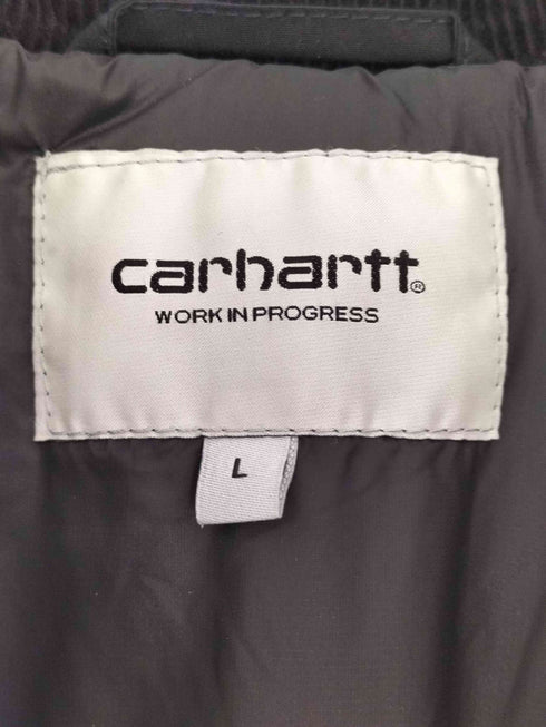 カーハートワークインプログレス Carhartt WIP MORTON JACKET モートンジャケット メンズ JPN:L