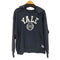 ラッセルアスレチック RUSSELL ATHLETIC YALE UNIVERSITY Sweat Hoodie メンズ JPN:L