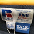 ラッセルアスレチック RUSSELL ATHLETIC YALE UNIVERSITY Sweat Hoodie メンズ JPN:L