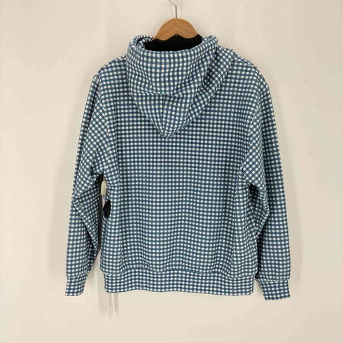 パルプ PULP SPECIAL GUEST / スペシャルゲスト SG CHECK HOODIE メンズ JPN:L