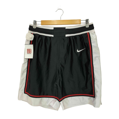ナイキ NIKE バスケットボール ショーツ ハーフパンツ メンズ JPN:XL