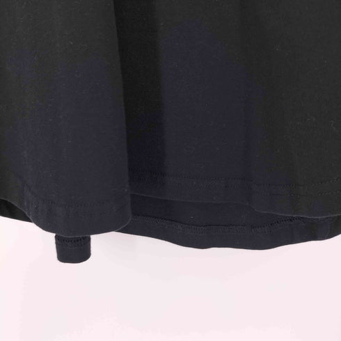 ズッカ ZUCCa ネルチェックドッキングトップス レディース JPN:M