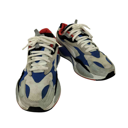 プーマ PUMA RS-X3 パズル スニーカー メンズ JPN:29