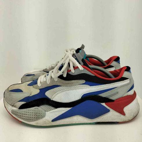 プーマ PUMA RS-X3 パズル スニーカー メンズ JPN:29