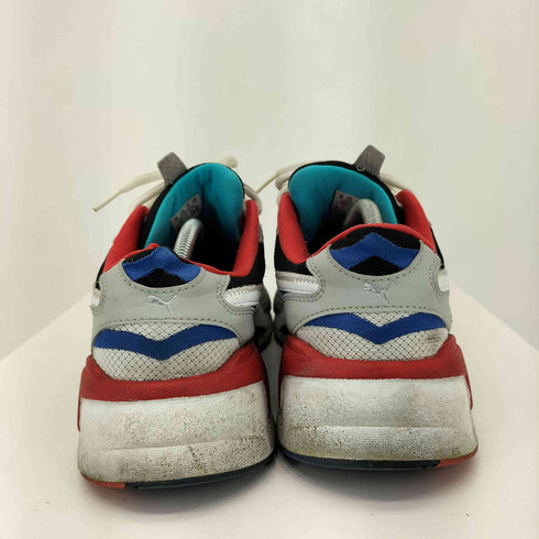 プーマ PUMA RS-X3 パズル スニーカー メンズ JPN:29