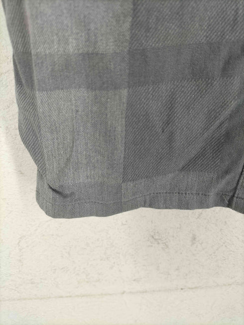 ブラックレーベルクレストブリッジ BLACK LABEL CRESTBRIDGE チェック スラックス パンツ メンズ JPN:M