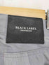 ブラックレーベルクレストブリッジ BLACK LABEL CRESTBRIDGE チェック スラックス パンツ メンズ JPN:M