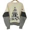 シーイー C.E CITY PRISM SWEAT メンズ M