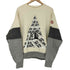 シーイー C.E CITY PRISM SWEAT メンズ M