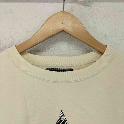 シーイー C.E CITY PRISM SWEAT メンズ M