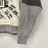 シーイー C.E CITY PRISM SWEAT メンズ M