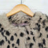 ANEMONE rabbit fur ラビットファージャケット レディース FREE